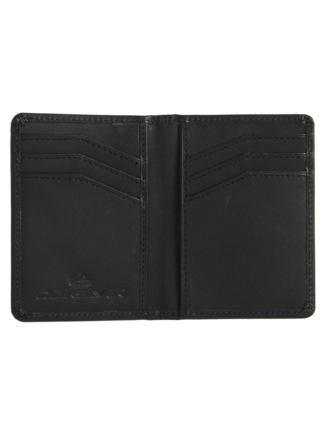 Quiksilver Men's Mack Cardy Wallet