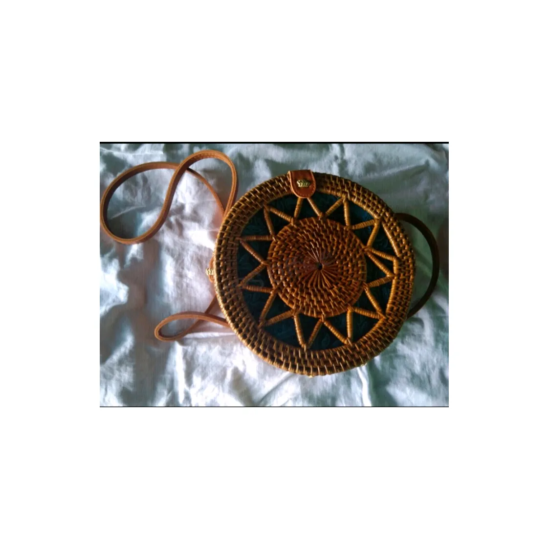 Ratan bag