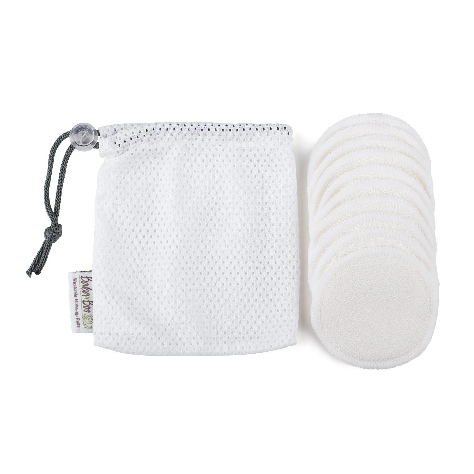 Reusable Make-up Pads
