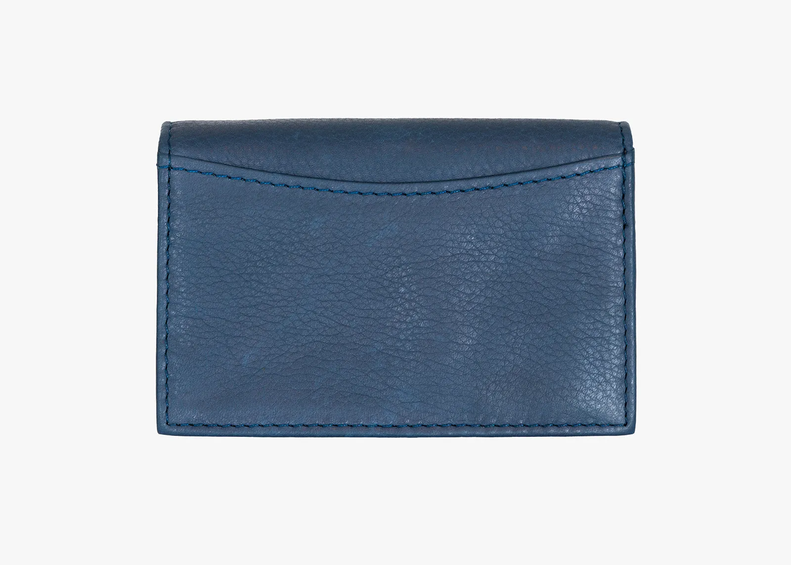 RFID Gusset Card Case