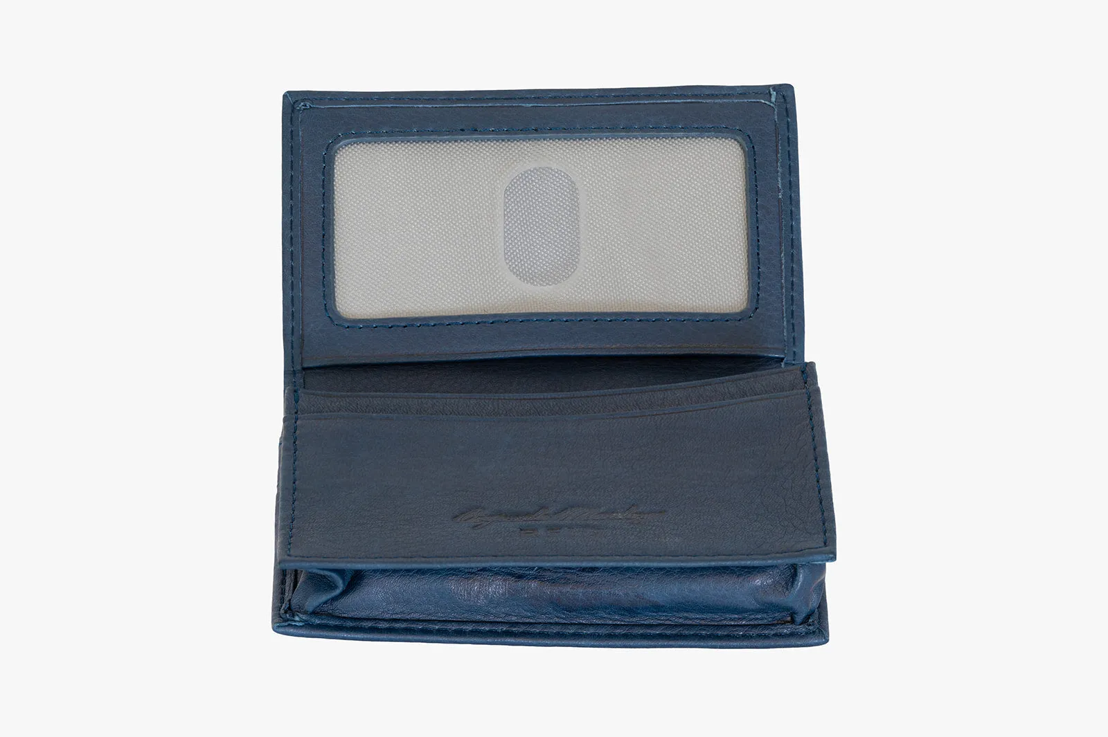 RFID Gusset Card Case