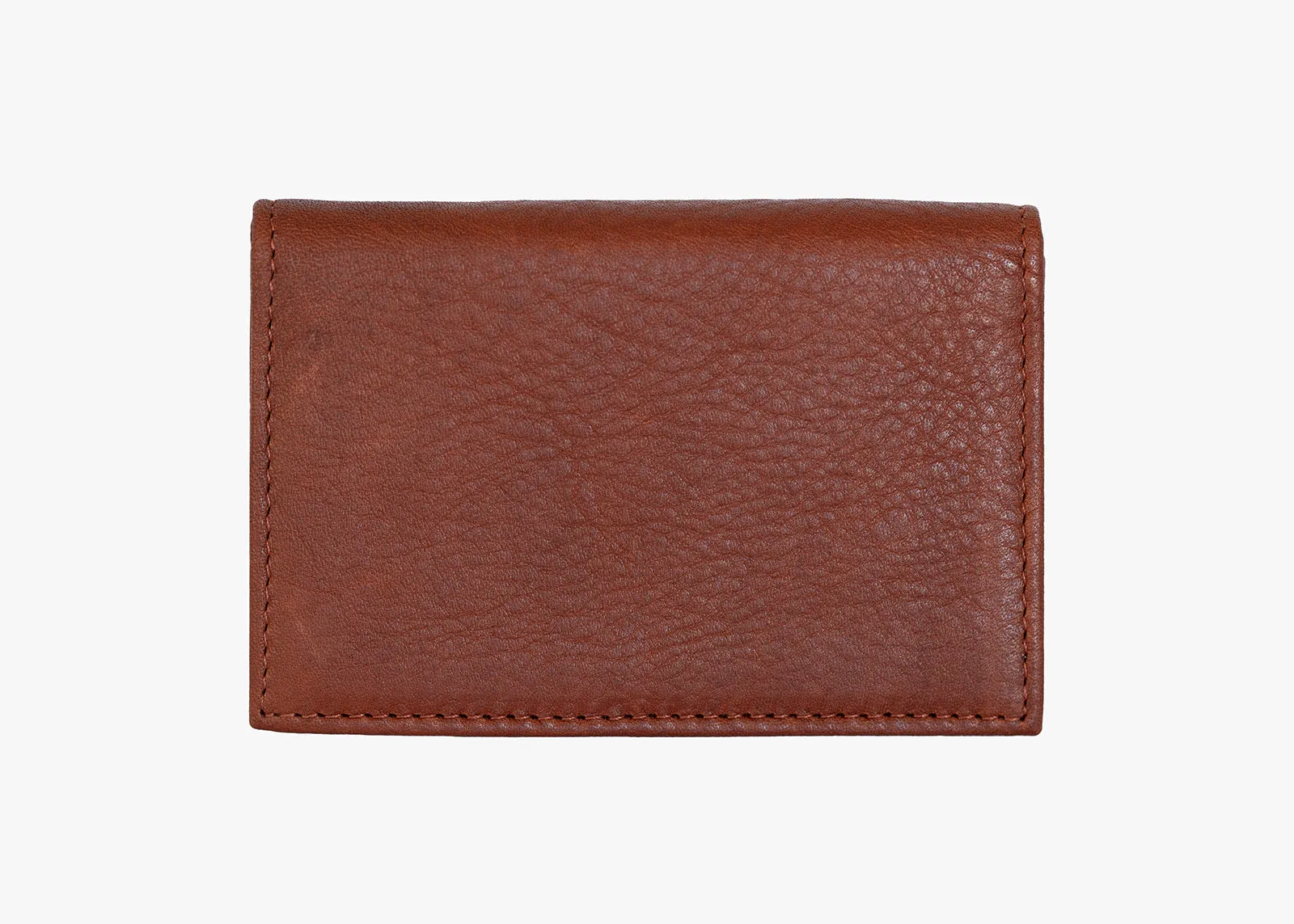 RFID Gusset Card Case