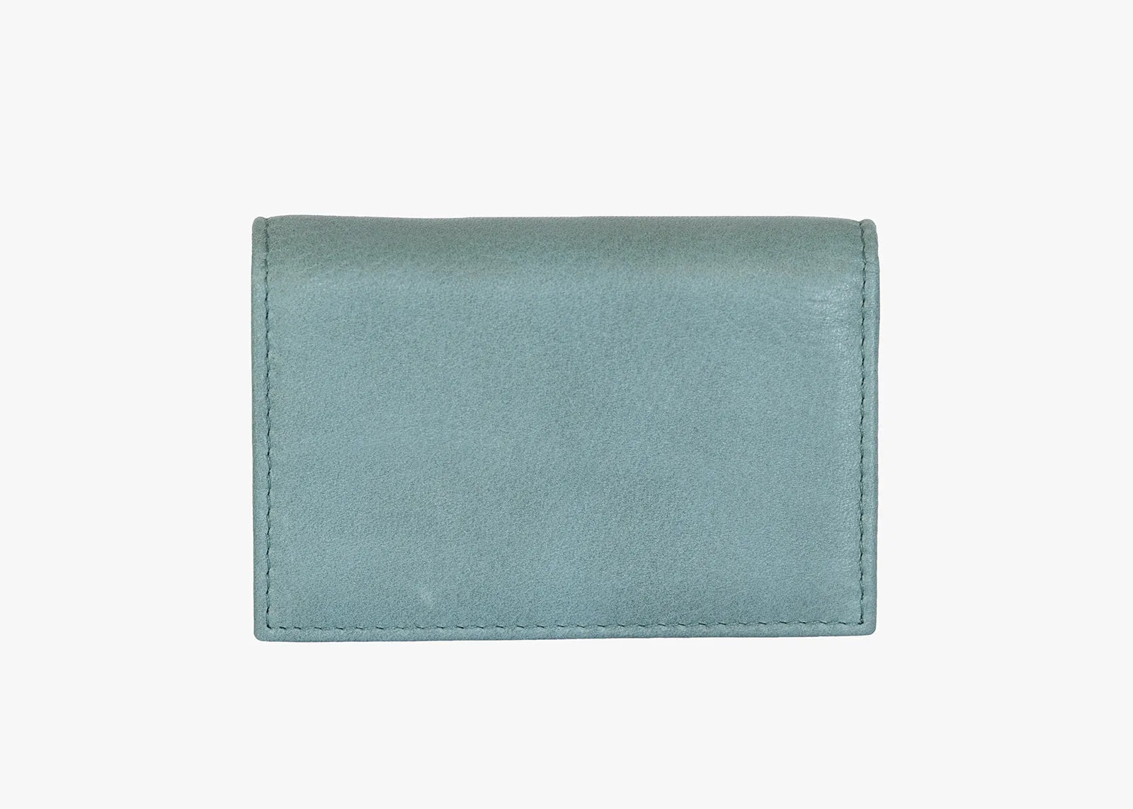 RFID Gusset Card Case