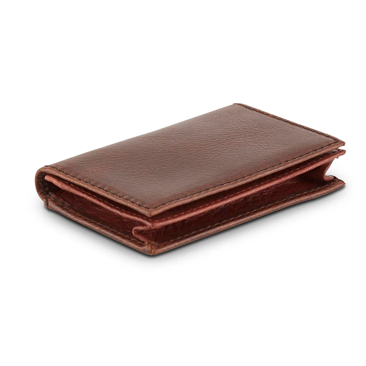 RFID Gusset Card Case