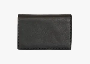 RFID Gusset Card Case