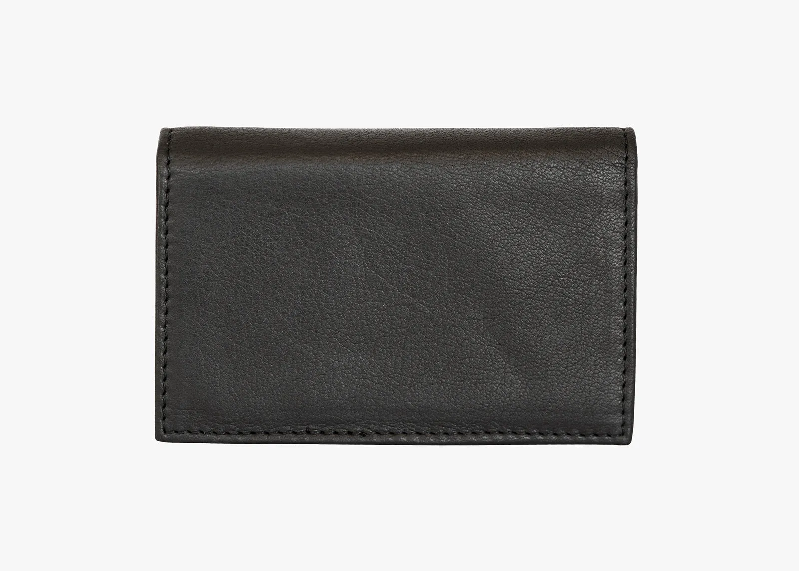 RFID Gusset Card Case