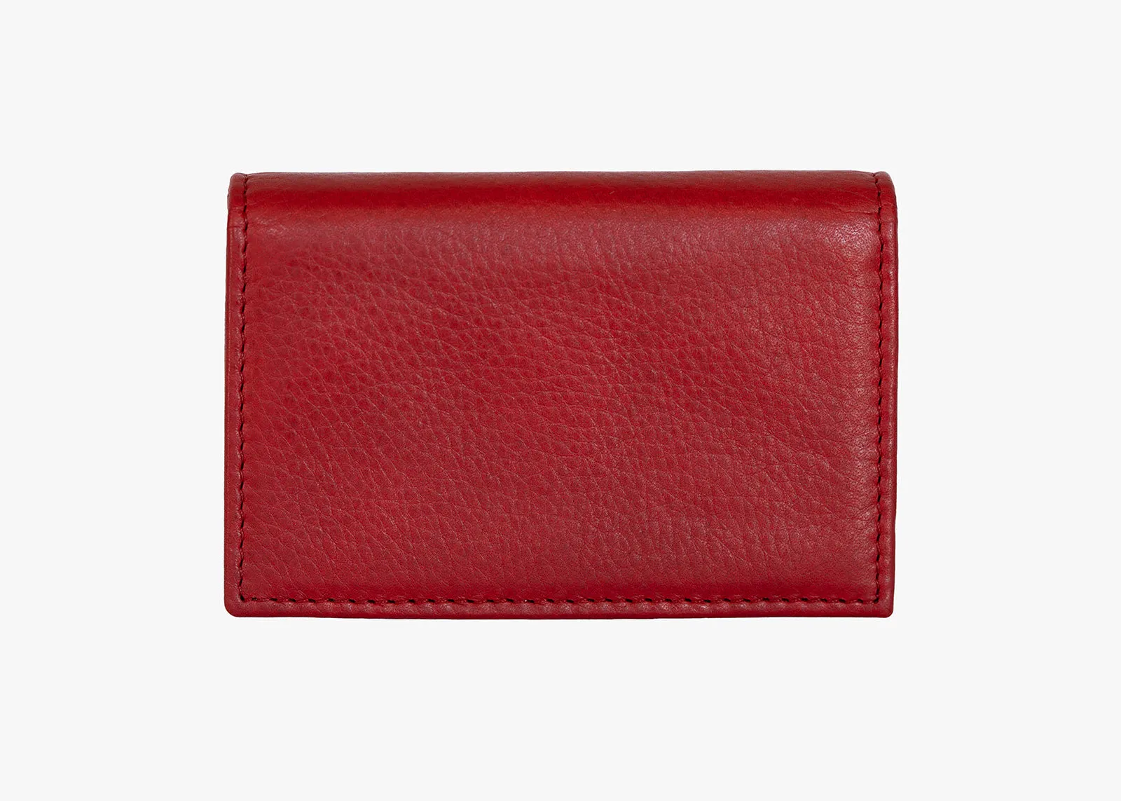 RFID Gusset Card Case