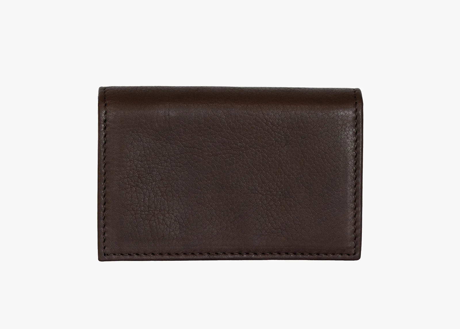 RFID Gusset Card Case