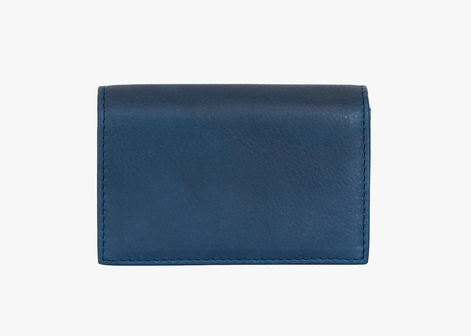 RFID Gusset Card Case