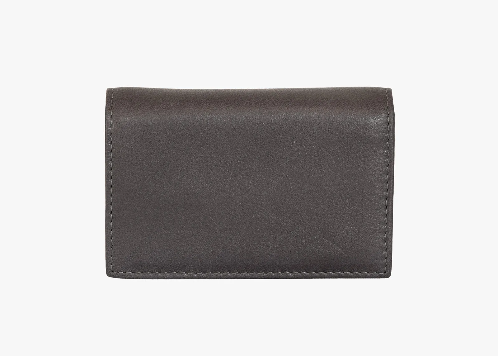 RFID Gusset Card Case
