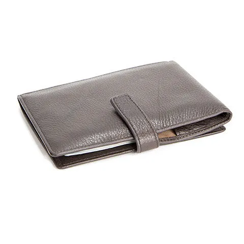 RFID Passport Ticket Wallet