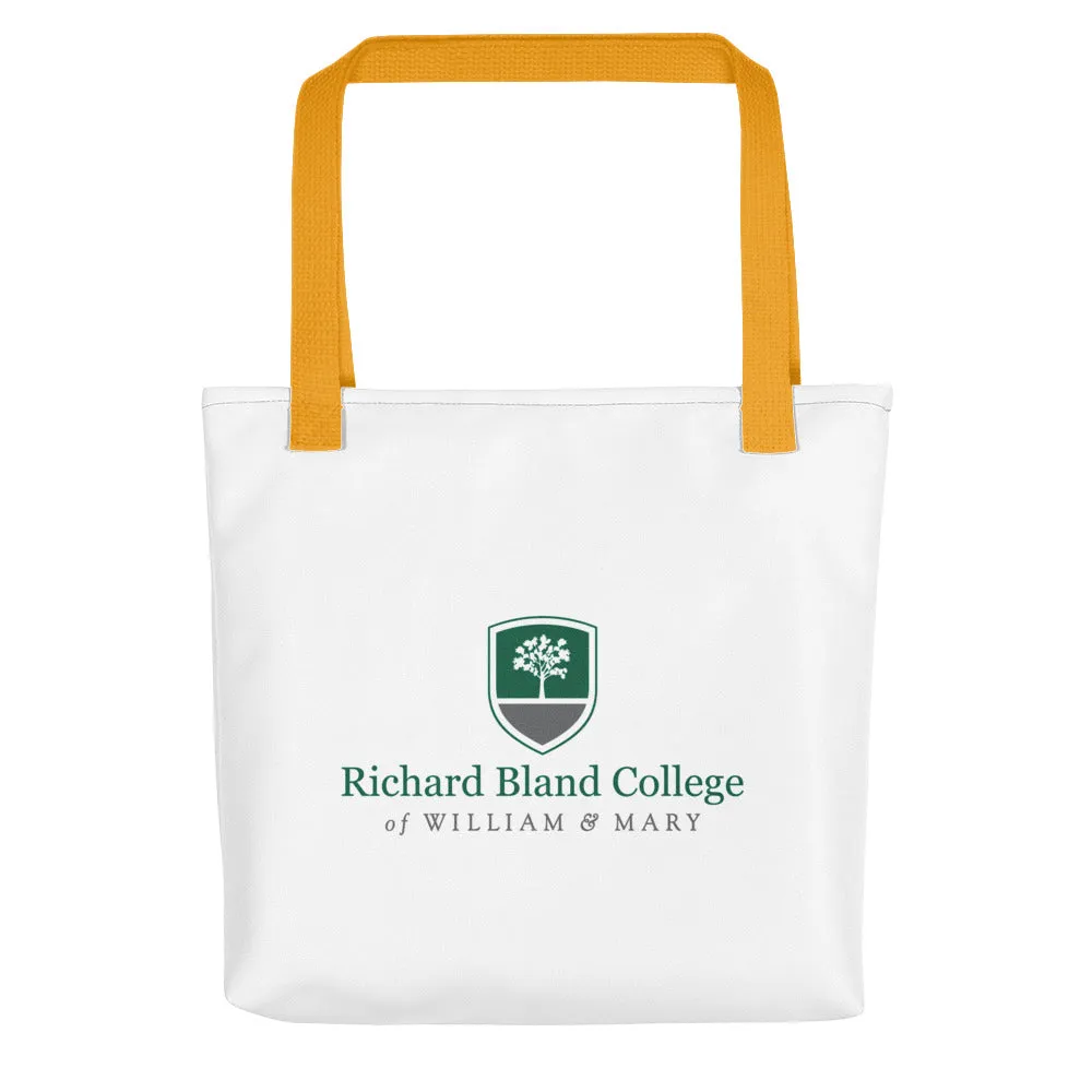 Richard Bland College Tote Bag