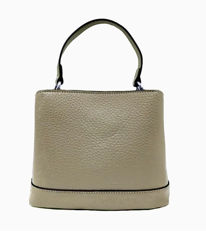 Rihanna Satchel Crossbody Handbag Purse