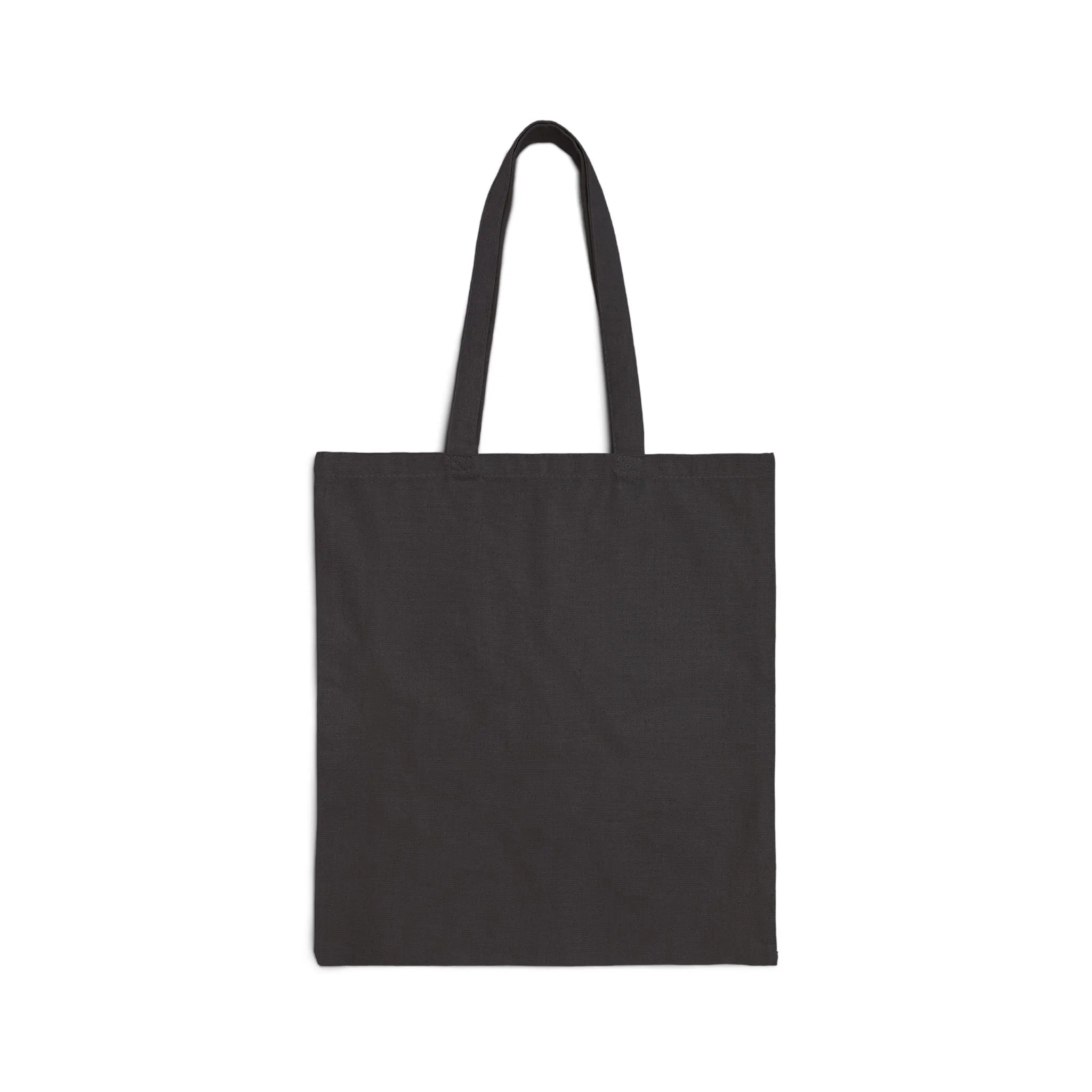 Rock & Roll Canvas Tote