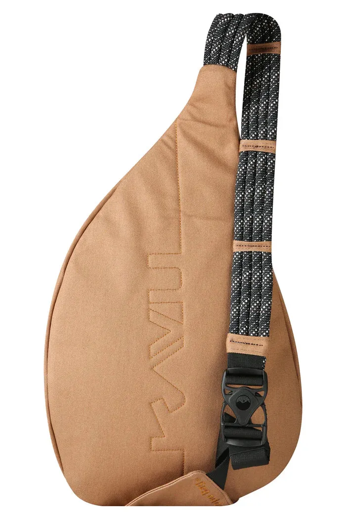 Rope Bag