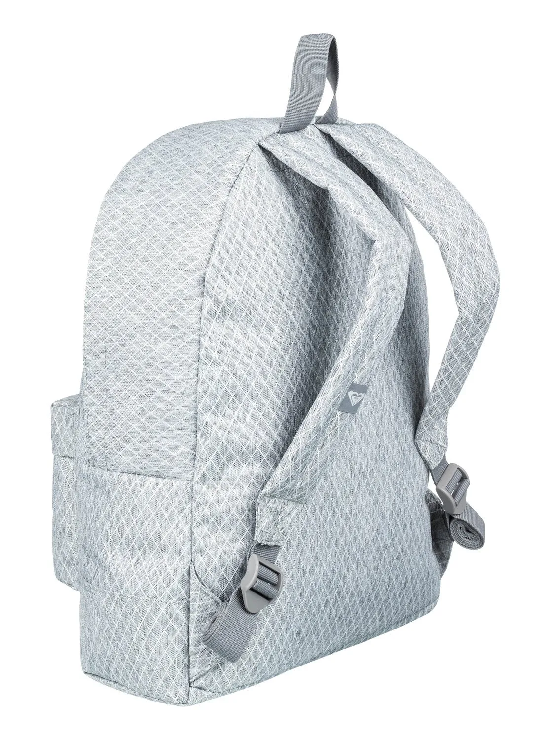 Roxy Sugar Baby Heather 16L Rucksack