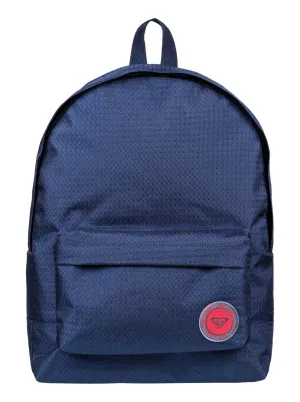 Roxy Sugar Baby Heather 16L Rucksack