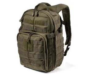 RUSH12 2.0 BACKPACK, RANGER GREEN