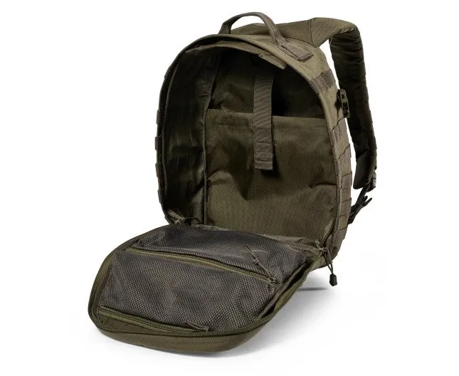 RUSH12 2.0 BACKPACK, RANGER GREEN