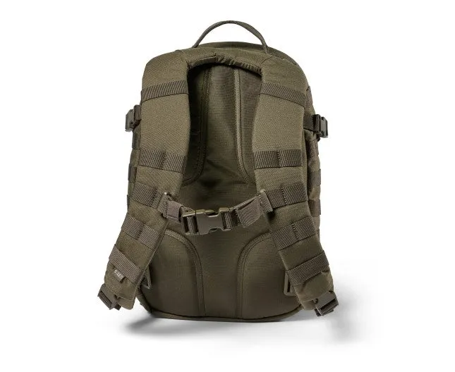 RUSH12 2.0 BACKPACK, RANGER GREEN