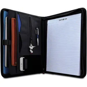 Samsonite Carrying Case (Portfolio) Tablet - Black