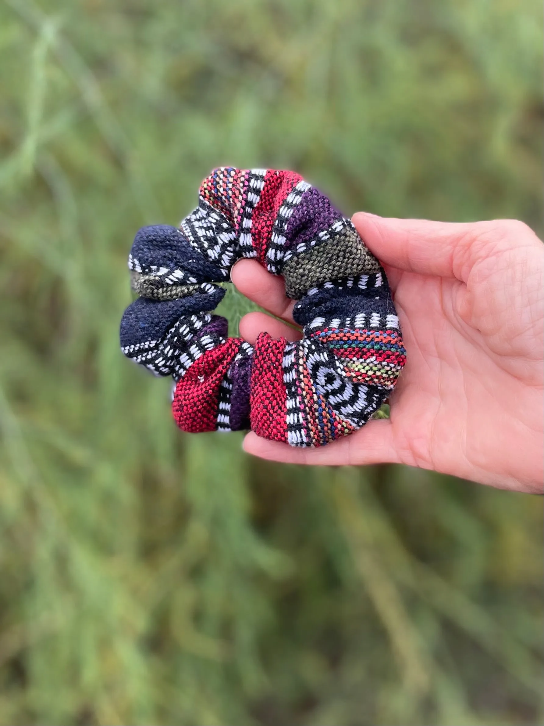 Scrunchies