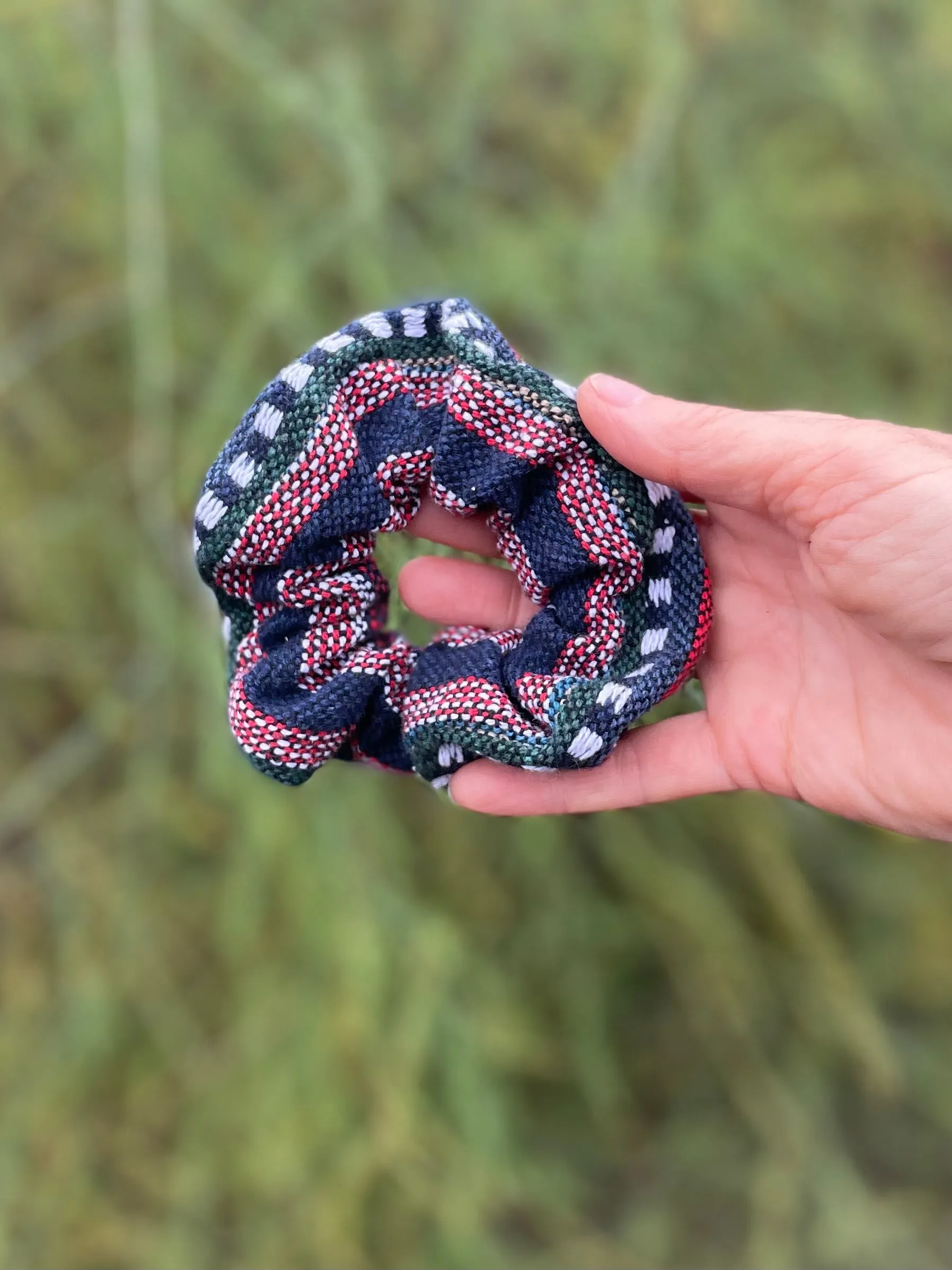 Scrunchies