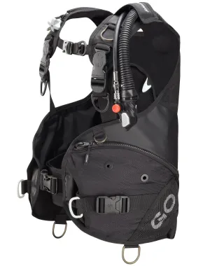 SCUBAPRO GO Travel BCD