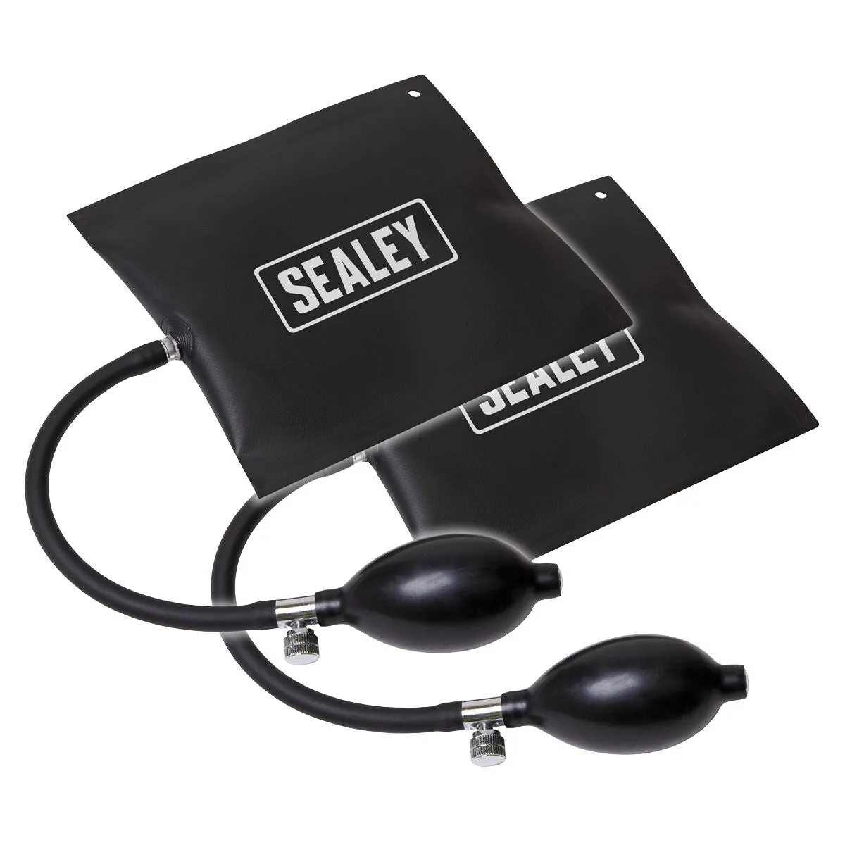 Sealey Panel Bag Set 2pc