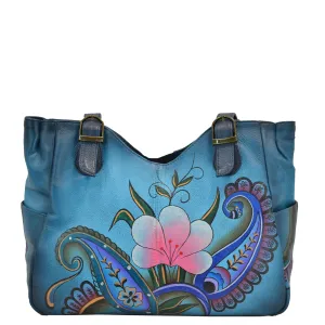 Shoulder Bag - 8065