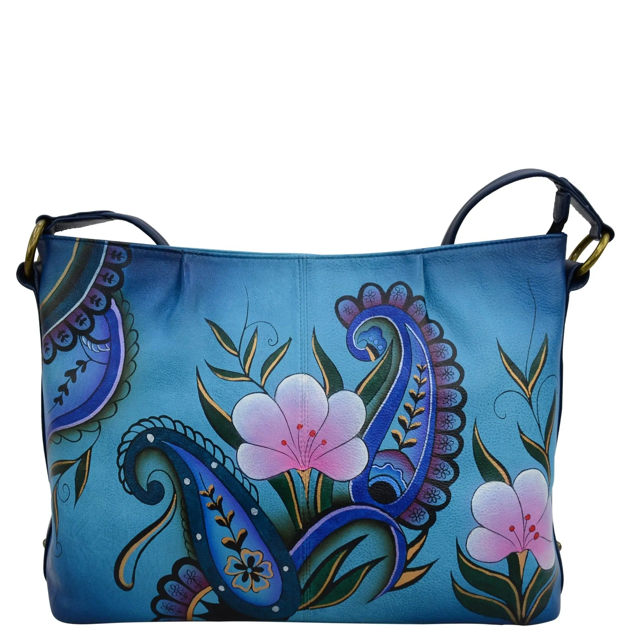 Shoulder Hobo - 8333