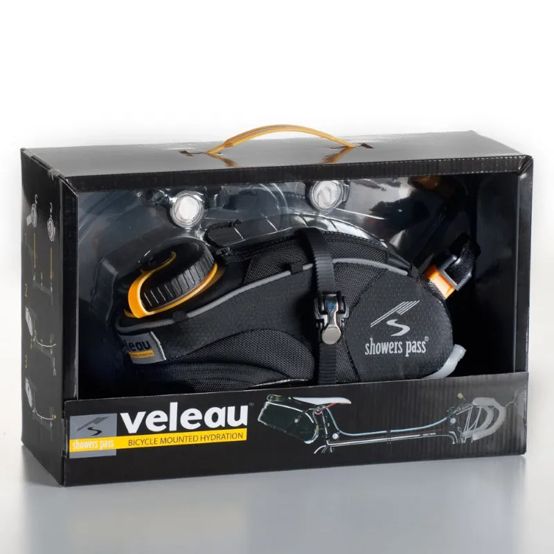 Showers Pass VelEau Hydration System