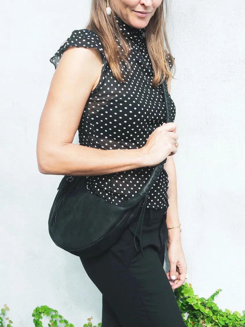 Sienna Crossbody Bag
