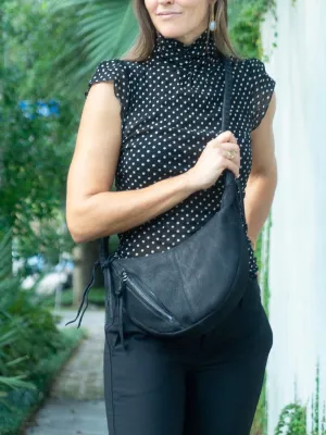 Sienna Crossbody Bag