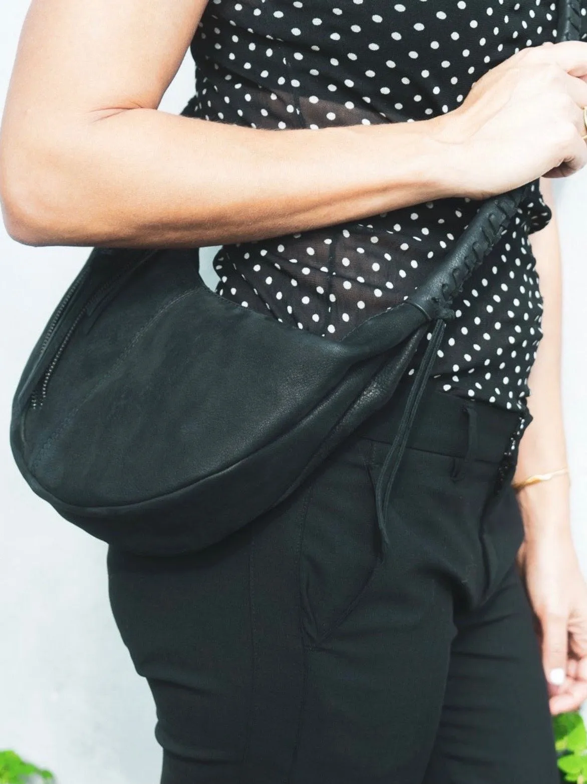 Sienna Crossbody Bag