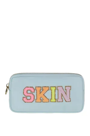 Sky 'Skin' Small Pouch