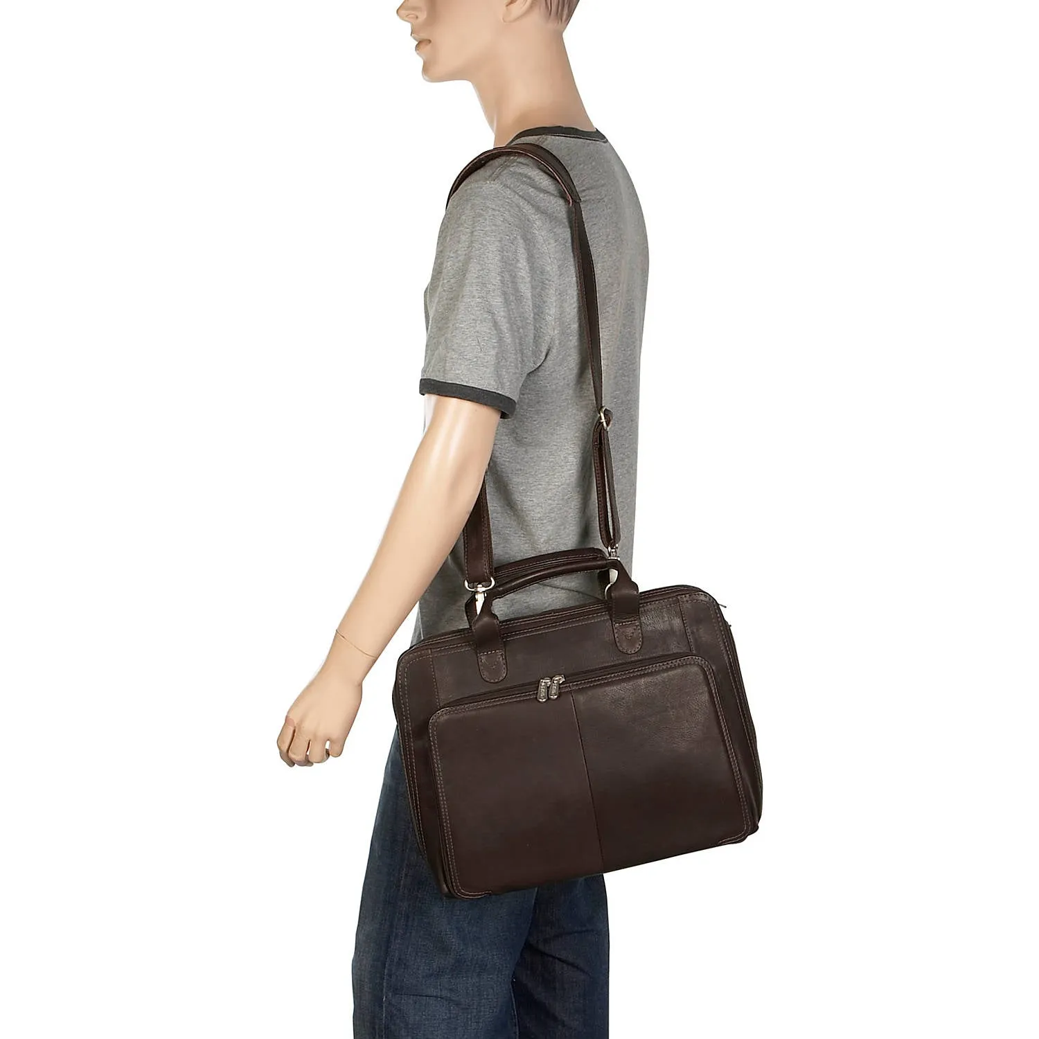 SLIM MODERN PORTFOLIO