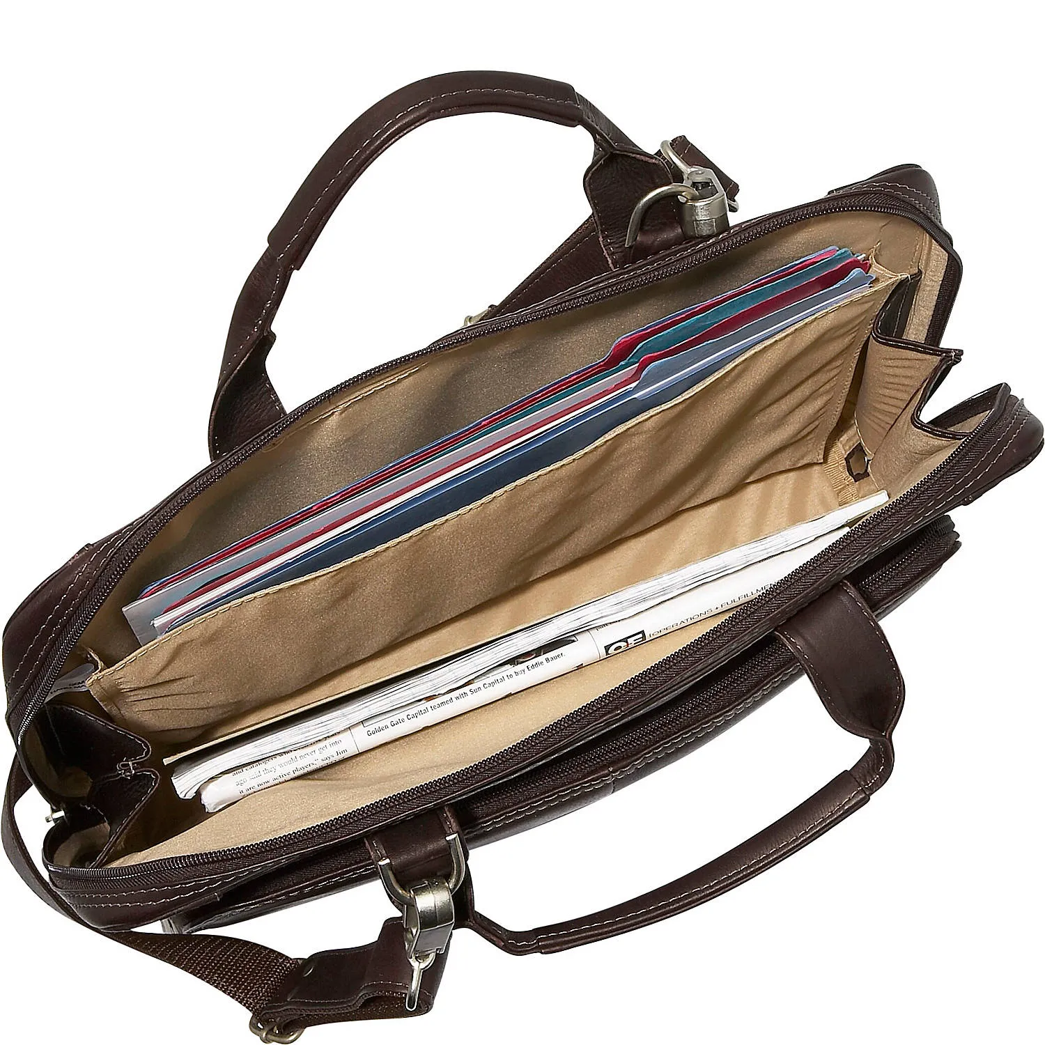 SLIM MODERN PORTFOLIO