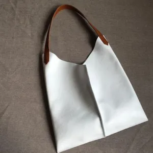 Slouchy Leather Tote for Women Best Leather Tote Handbags Leather Tote Bag Women's