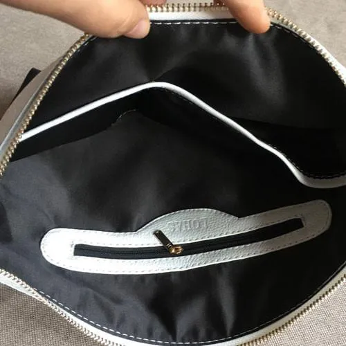 Slouchy Leather Tote for Women Best Leather Tote Handbags Leather Tote Bag Women's