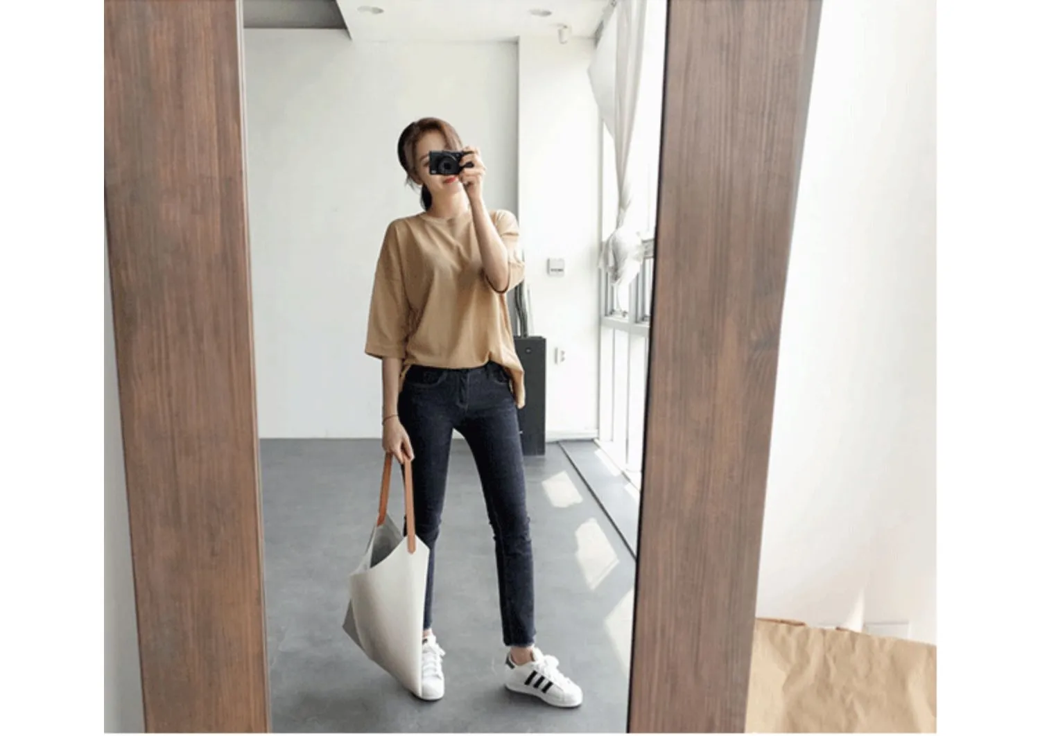 Slouchy Leather Tote for Women Best Leather Tote Handbags Leather Tote Bag Women's