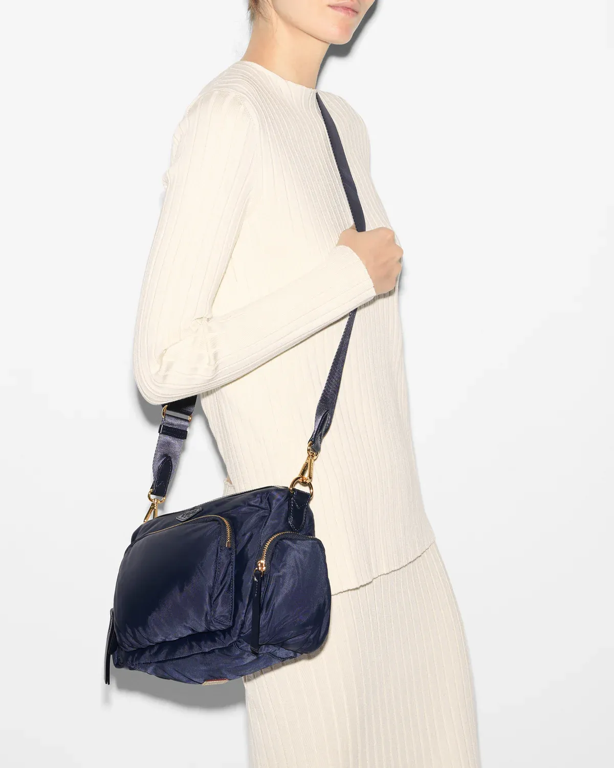 Small Chelsea Crossbody | Dawn