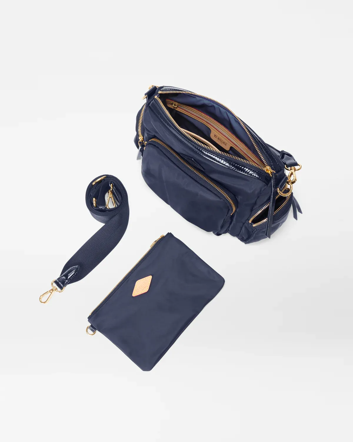 Small Chelsea Crossbody | Dawn