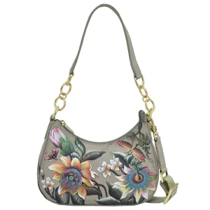 Small Convertible Hobo - 701