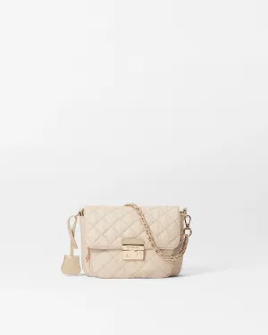 Small Crosby Lock Crossbody