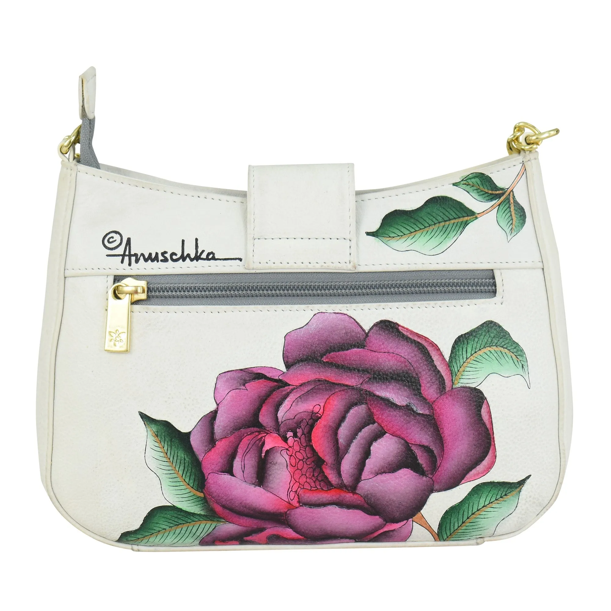 Small Crossbody - 7588