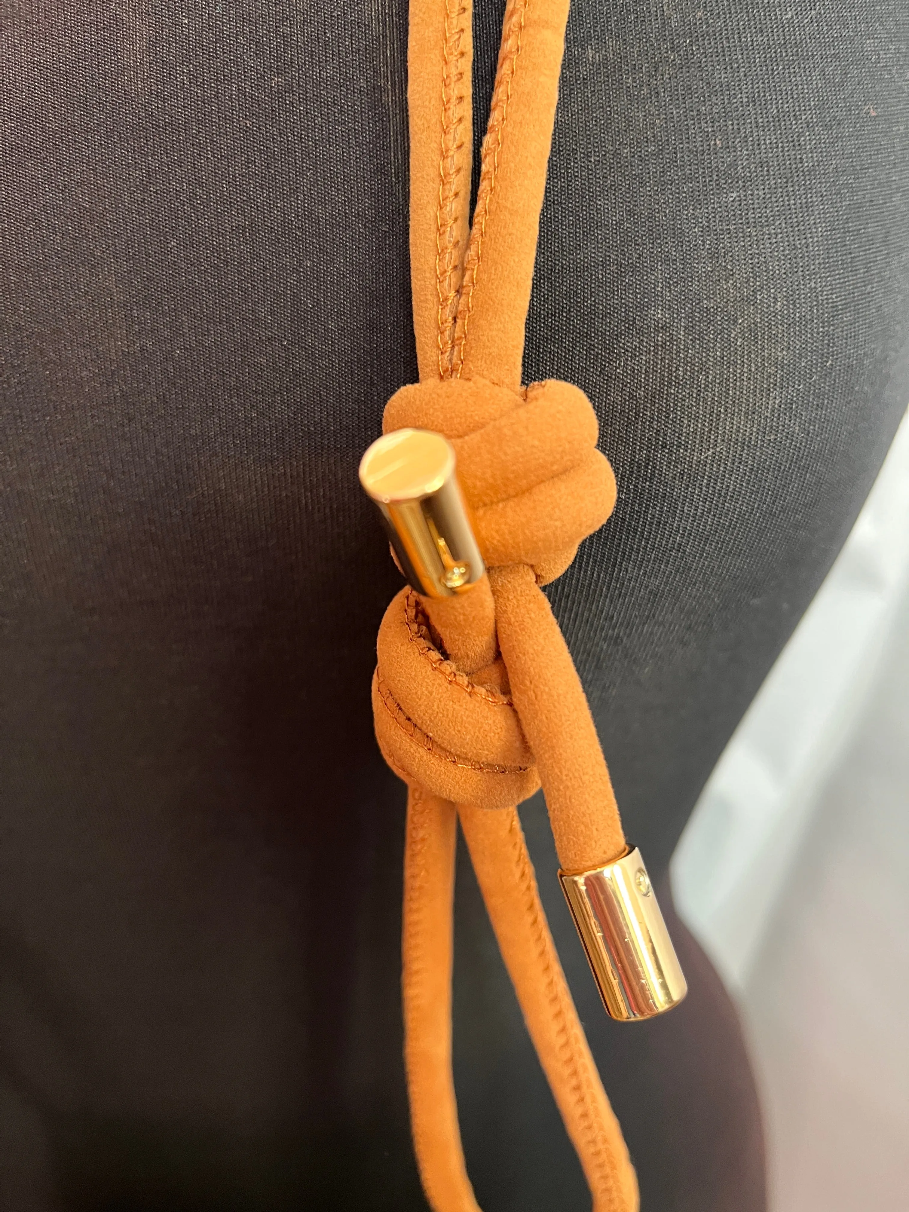 Small fringe shoulder/ crossbody purse or bag