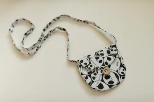 Small kids crossbody Purse