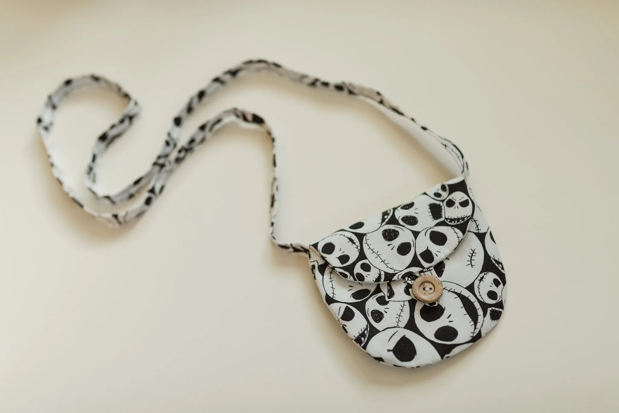 Small kids crossbody Purse