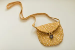 Small kids crossbody Purse